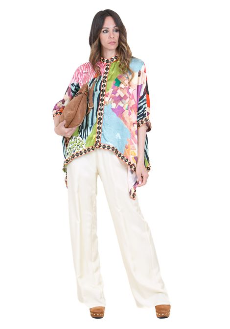  STELLA JEAN | Camicie | B519H008